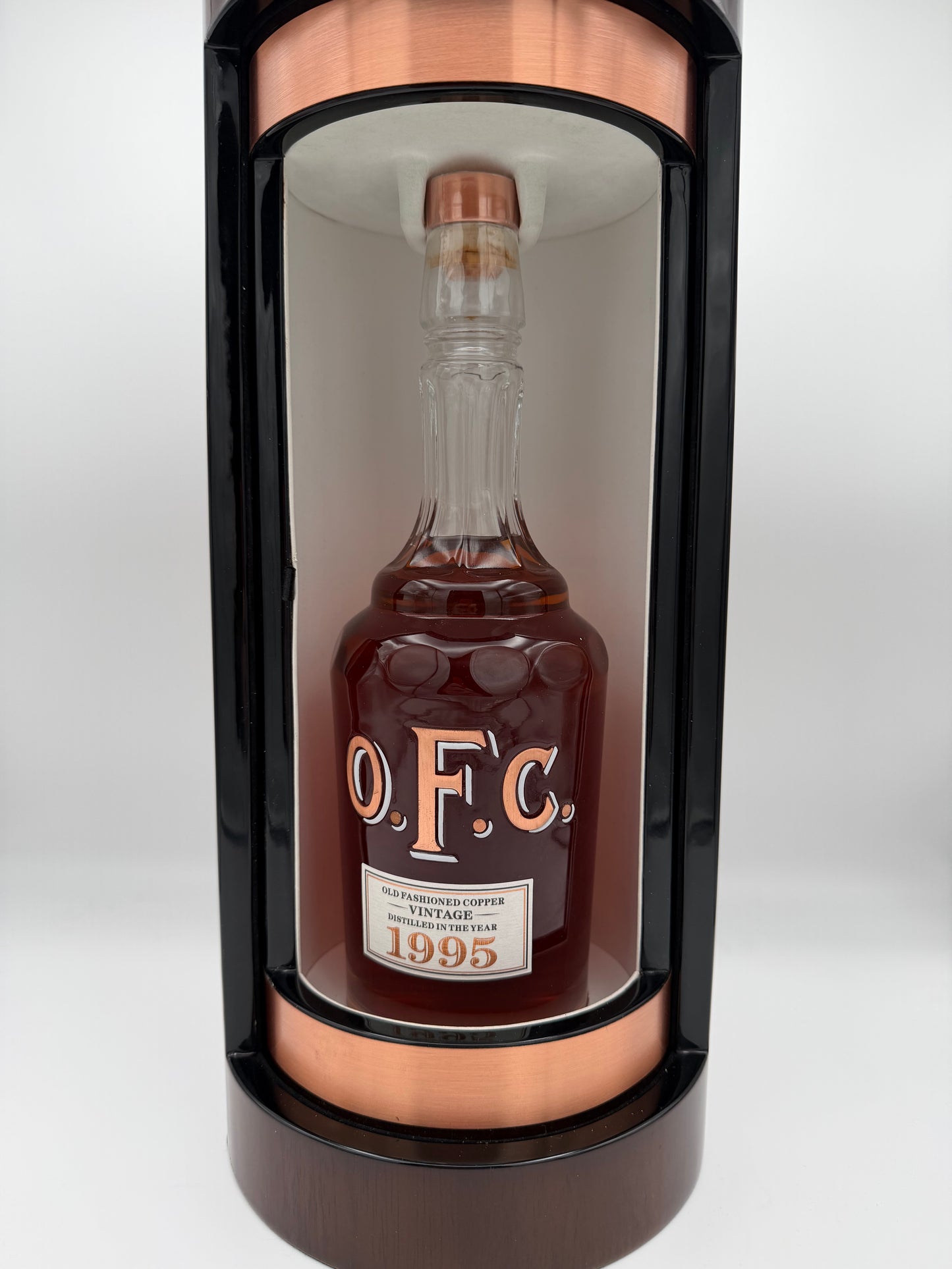 Old Fashioned Copper - Vintage (1995)
