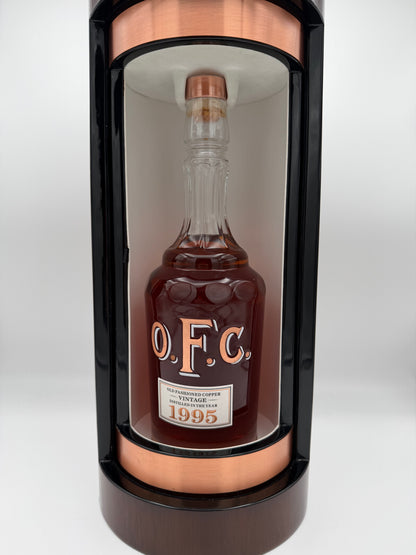 Old Fashioned Copper - Vintage (1995)