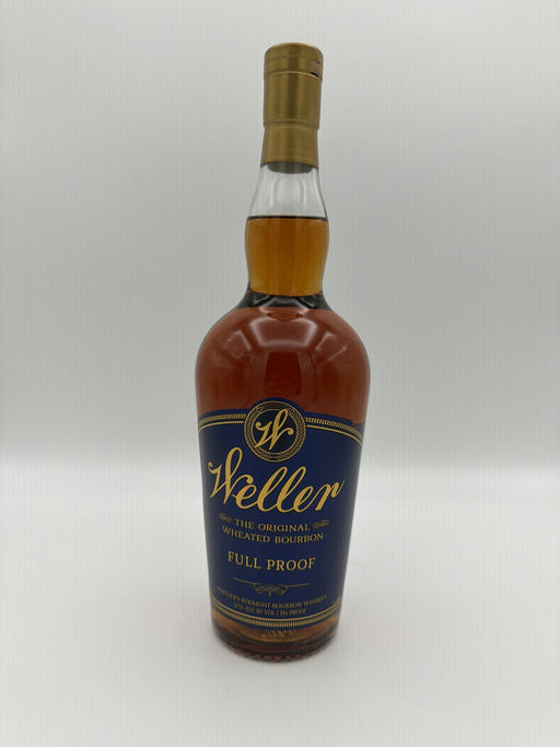 Weller Full Proof