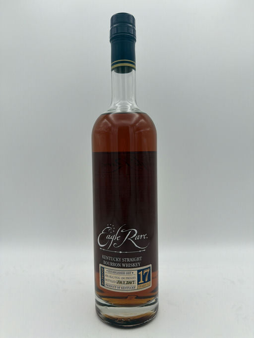 Eagle Rare 17yr (2007)
