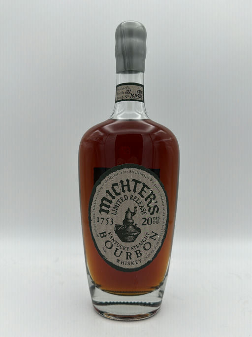 Michters 20yr