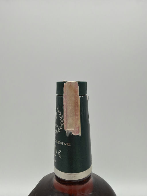 WL Weller Special Reserve (750ml) - Stitzel Weller - 1988
