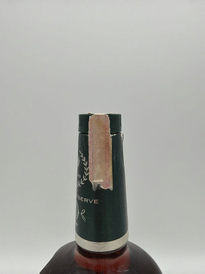 WL Weller Special Reserve (750ml) - Stitzel Weller - 1988