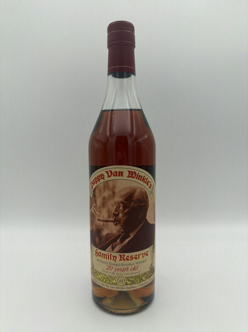 Pappy 20yr