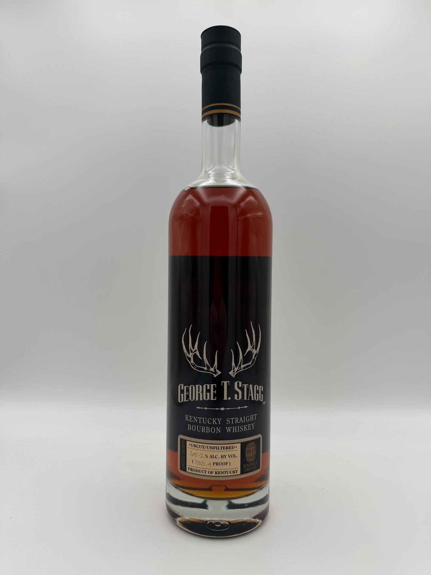 George T Stagg (130.4) - 2020