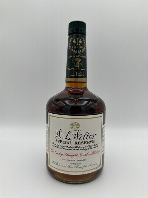 WL Weller Special Reserve (1L) - 2000