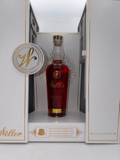 Weller Millennium
