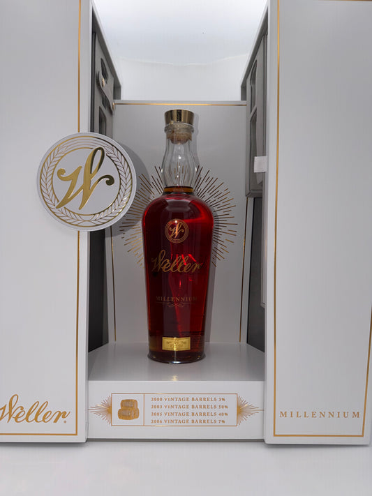 Weller Millennium