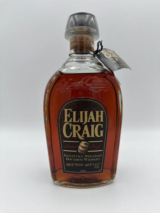 Elija Craig Batch 8