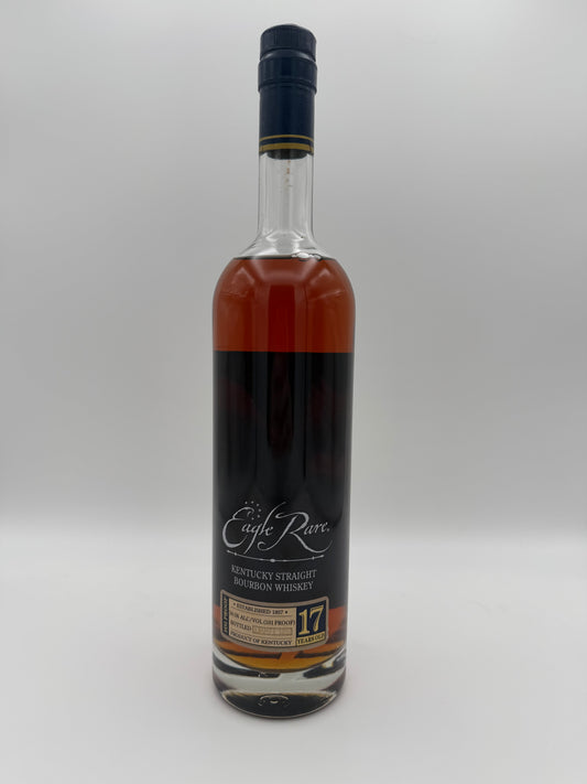 Eagle Rare 17 year (2020)