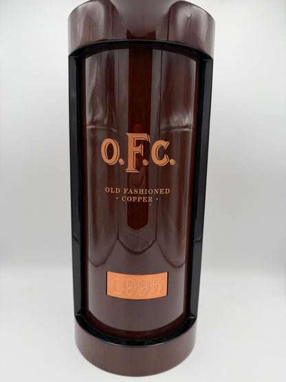 Old Fashioned Copper - Vintage (1995)