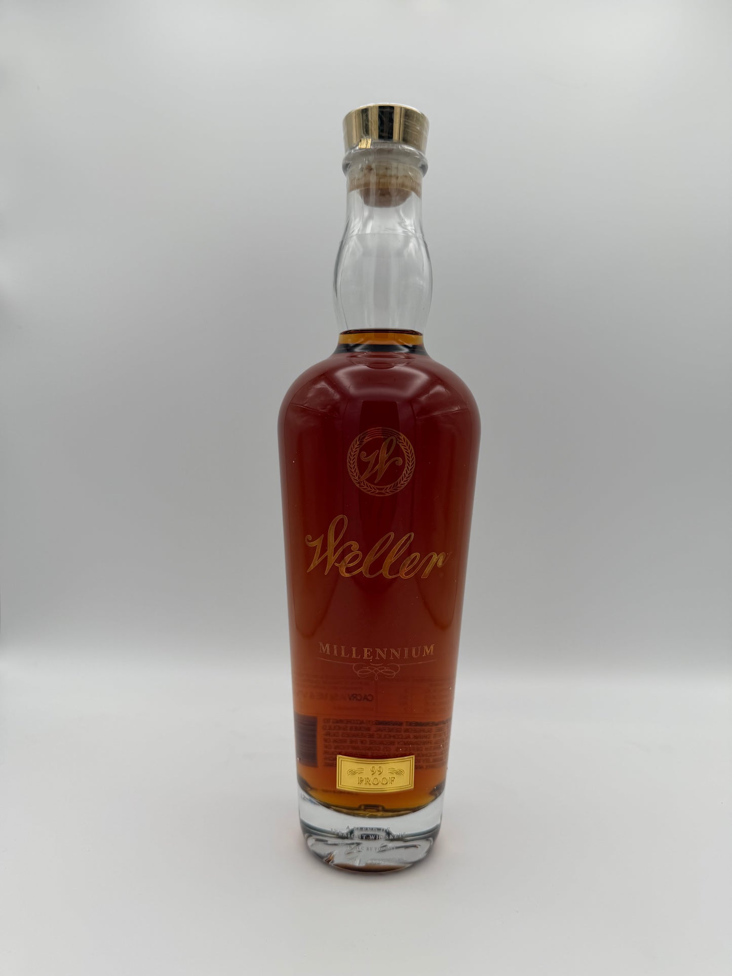 Weller Millennium