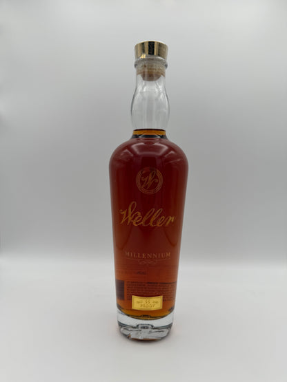 Weller Millennium