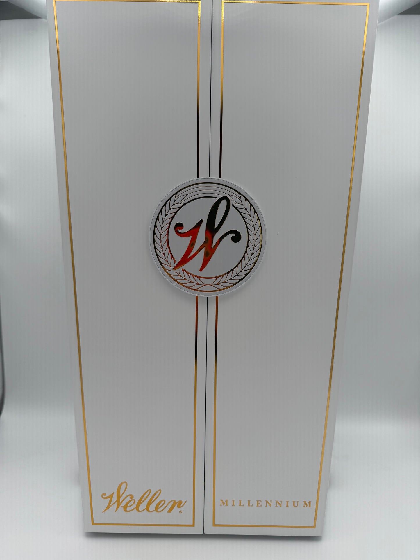 Weller Millennium