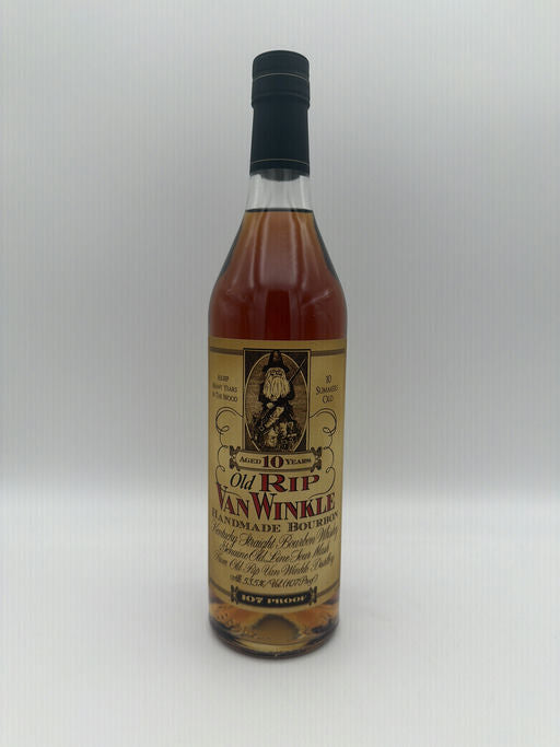Old Rip Van Winkle 10yr