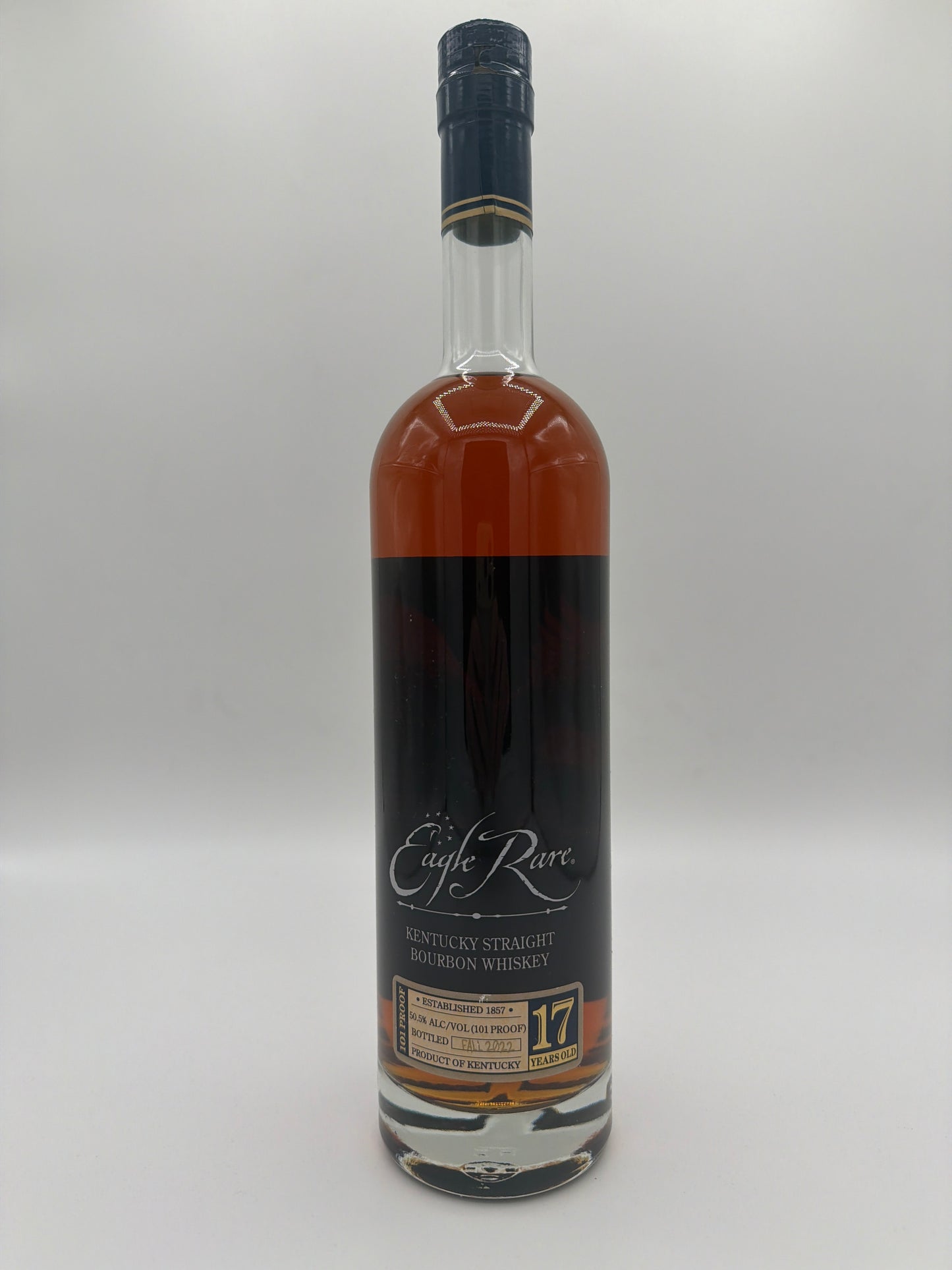 Eagle Rare 17yr (2022)