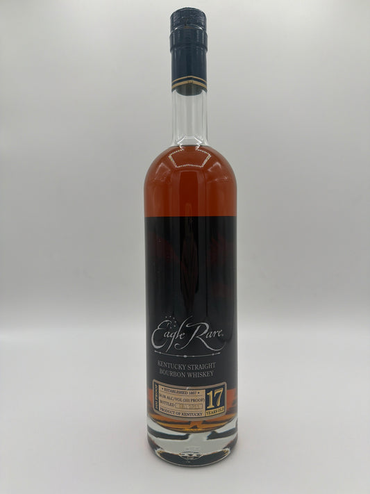 Eagle Rare 17yr (2022)