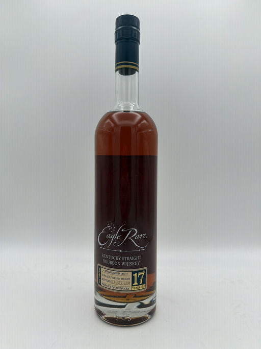 Eagle Rare 17yr (2019)