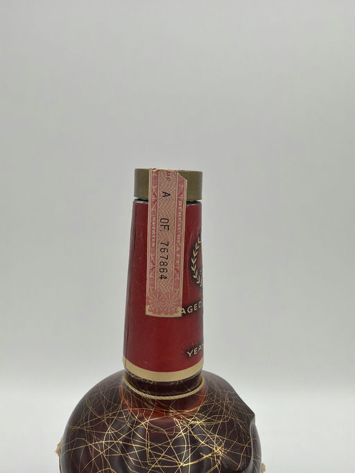 Old Weller Antique Gold Vein - Stitzel Weller - (Contact for year)