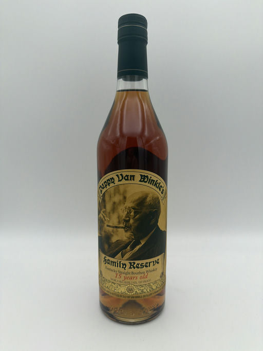 Pappy 15yr