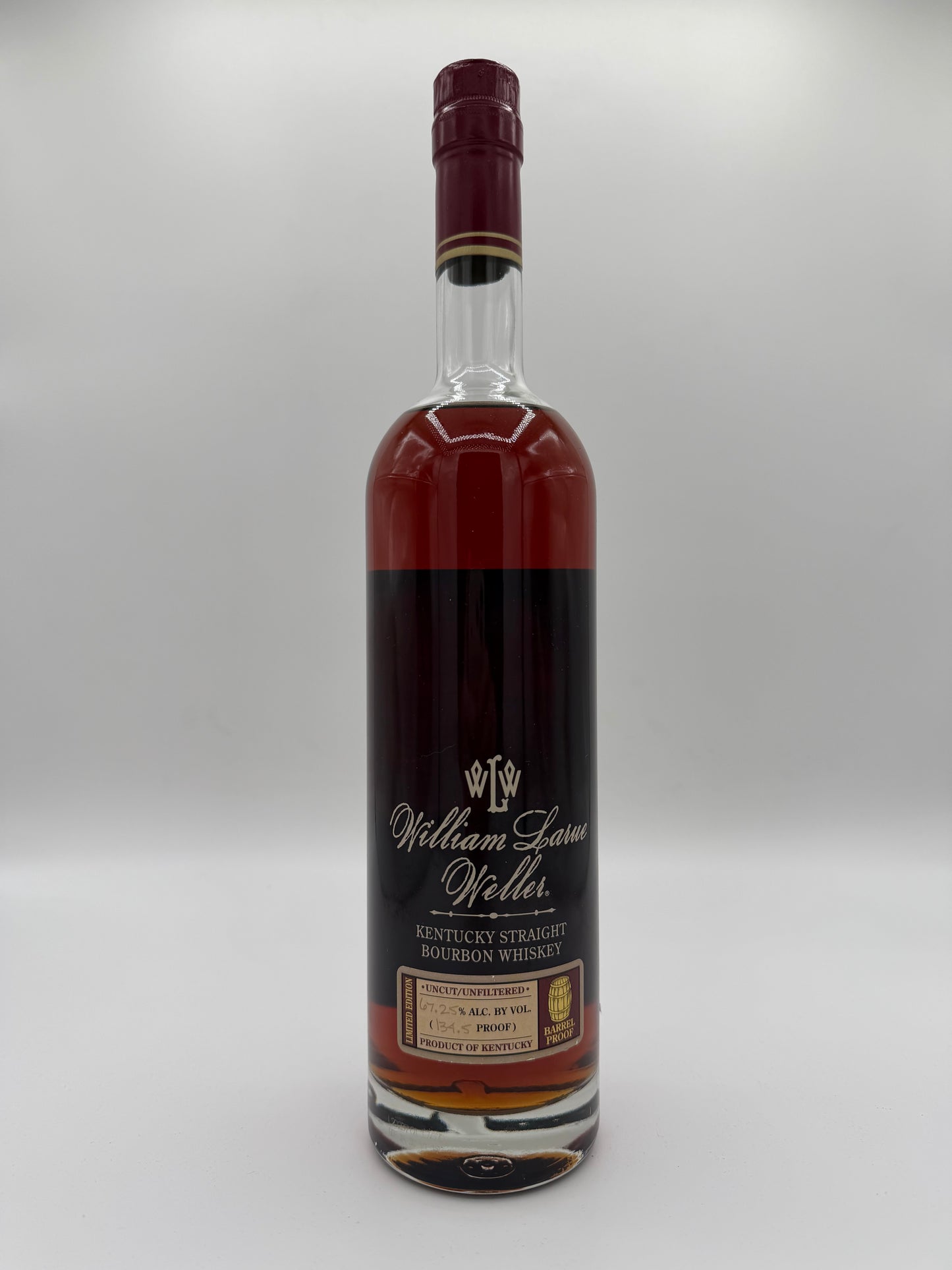 William Larue Weller