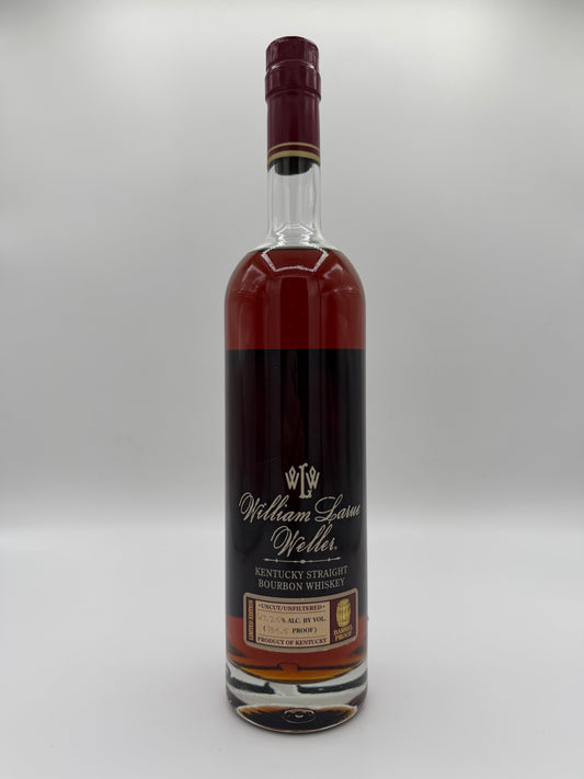 William Larue Weller