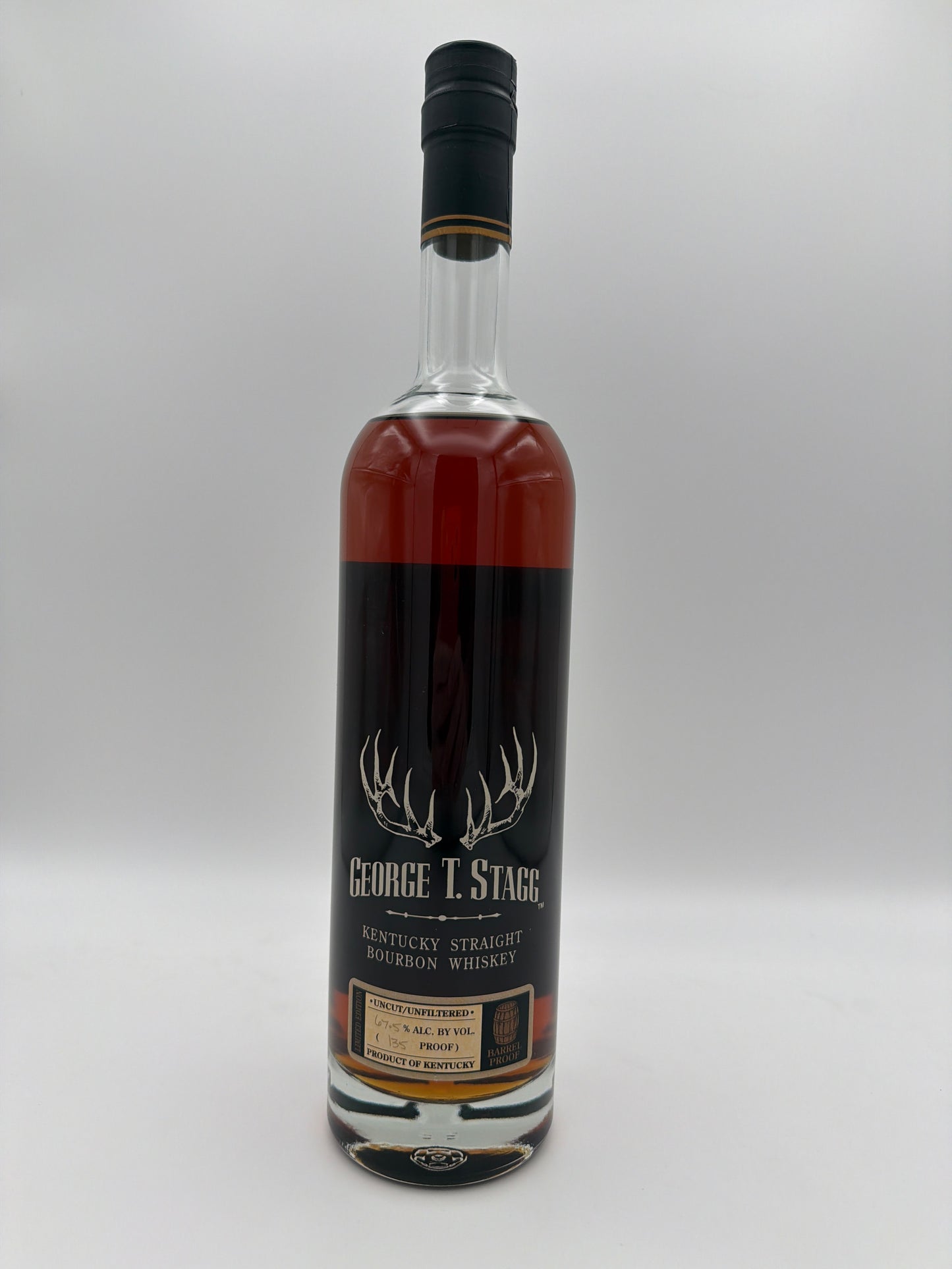 George T Stagg (135) - 2023