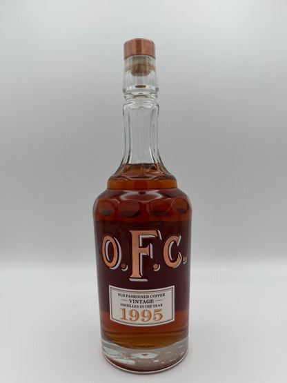 Old Fashioned Copper - Vintage (1995)