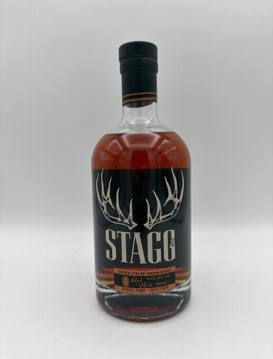 Stagg Jr. B13 (128.4)