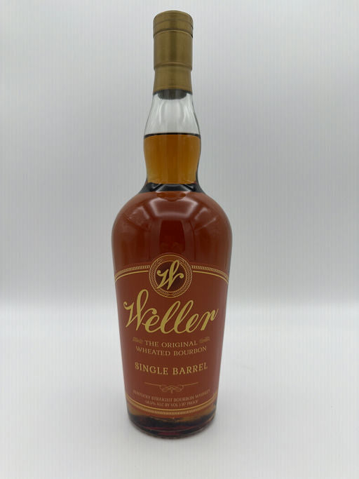 Weller Single Barrel