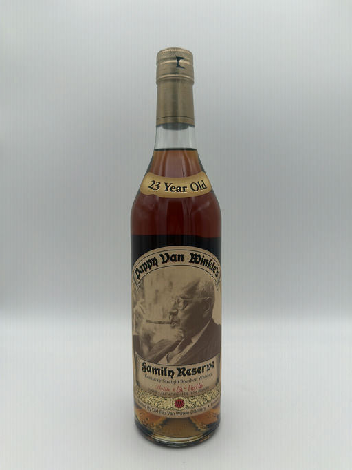 Pappy 23yr