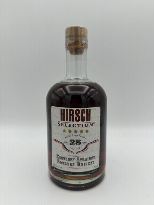 Hirsch Selection 25yr