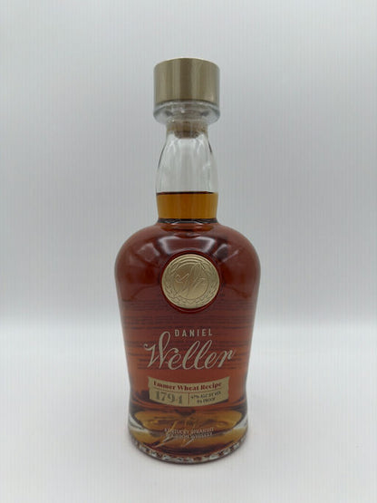 Daniel Weller