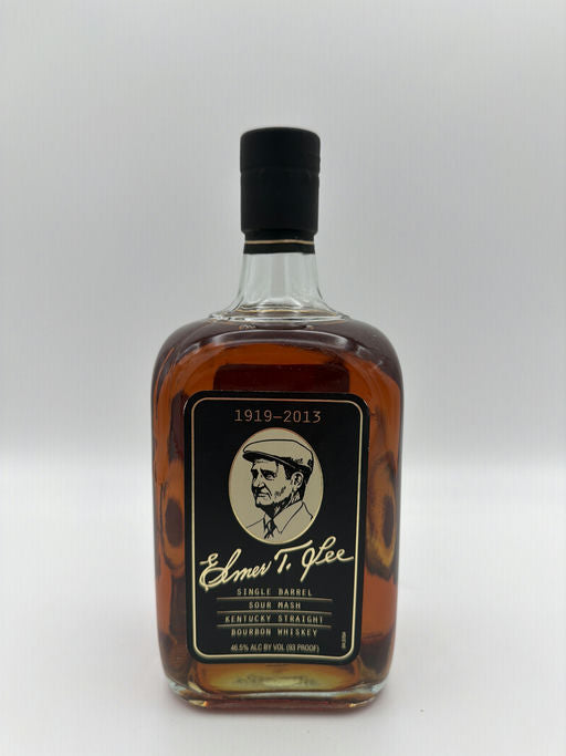 Elmer T Lee Commemorative