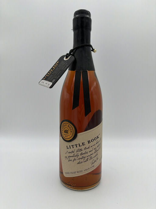 Little Book Batch 1 (The Easy)