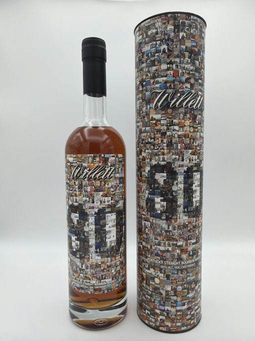 Willett 80th (Celebration)