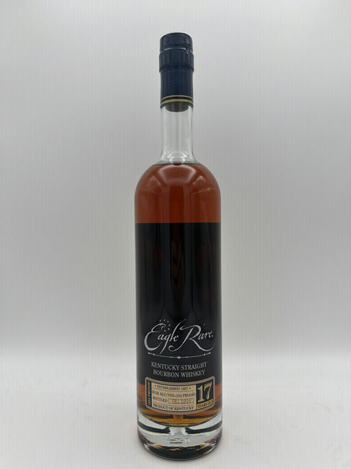 Eagle Rare 17yr (2025)