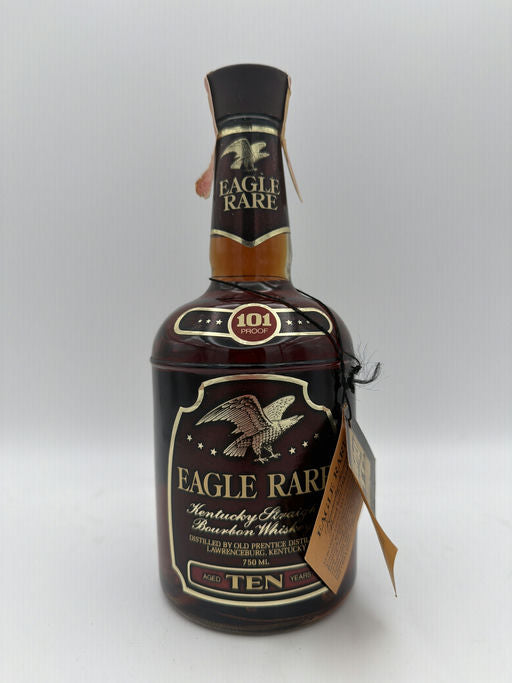 Eagle Rare 10yr (1987)