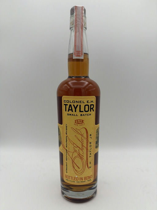 EH Taylor Small Batch