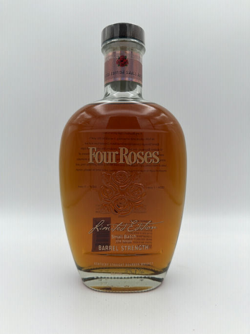 Four Roses Limited Edition
