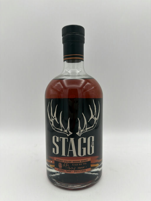 Stagg Jr. B14 (130.2)