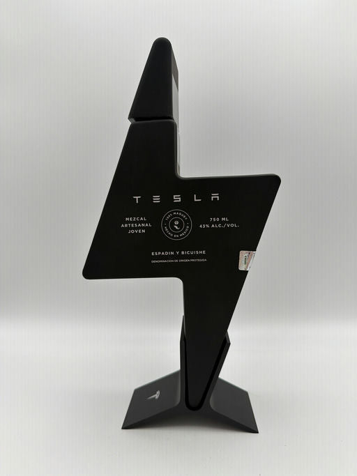 Telsa Tequila (Mezcal)