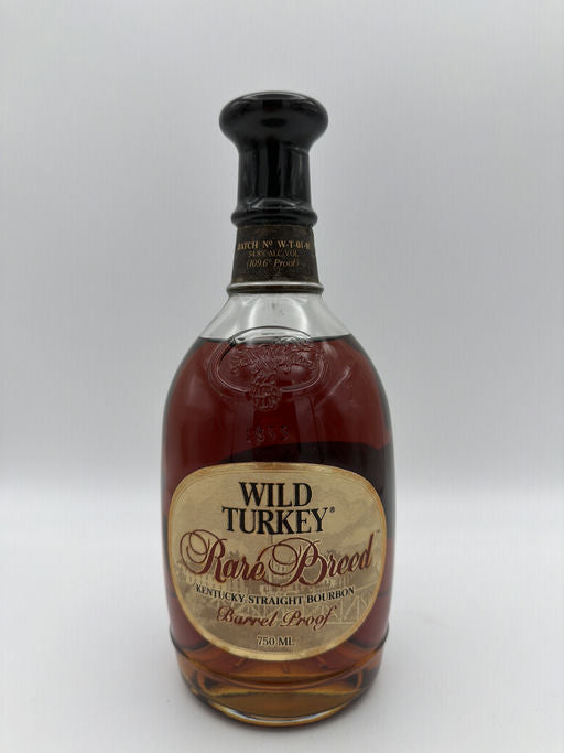 Wild Turkey Rare Breed (WT-01-91)
