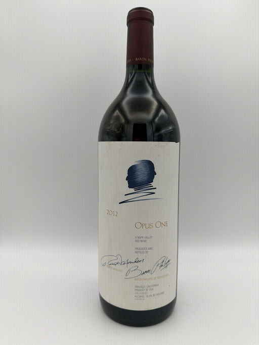 Opus One Magnum
