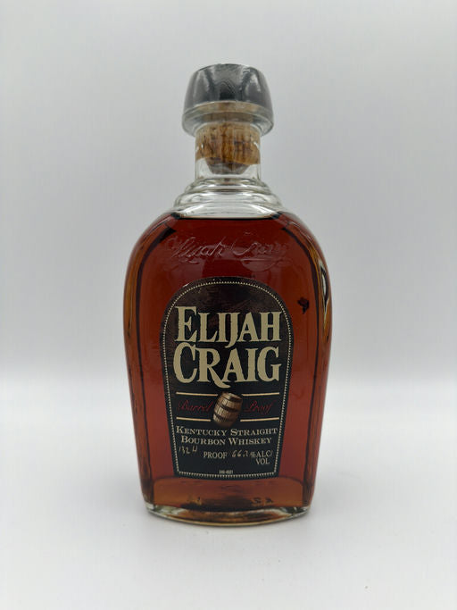 Elija Craig Batch 4