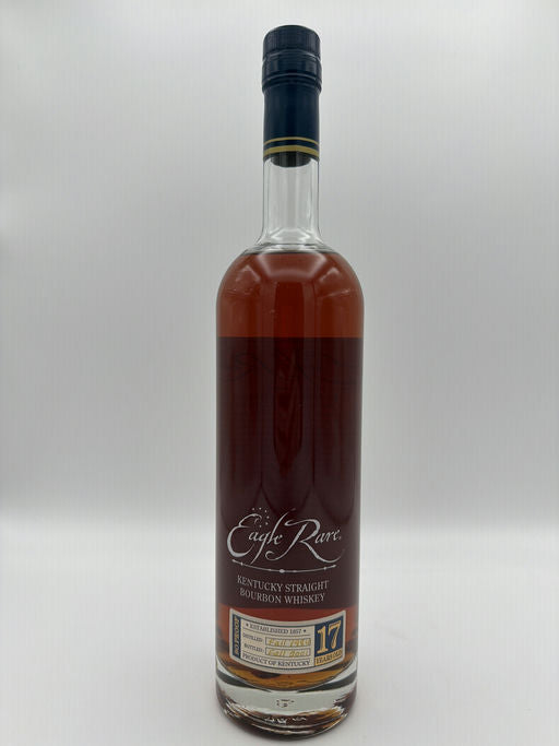 Eagle Rare 17yr (2001)