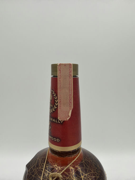 Old Weller Antique Gold Vein - Stitzel Weller - (Contact for year)