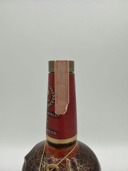 Old Weller Antique Gold Vein - Stitzel Weller - (Contact for year)