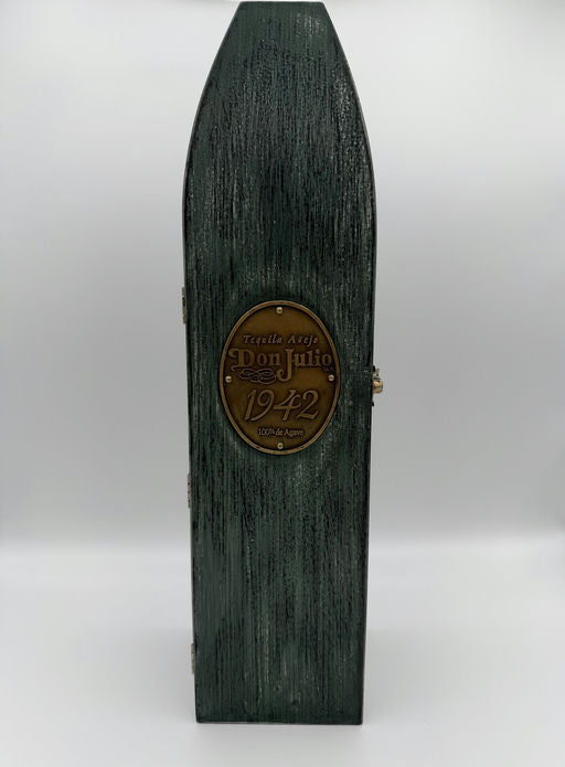 Don Julio 1942 Casket