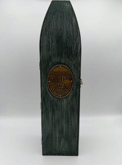 Don Julio 1942 Casket